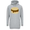 Hoodie dress Thumbnail