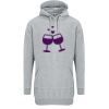 Hoodie dress Thumbnail