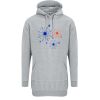 Hoodie dress Thumbnail