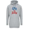 Hoodie dress Thumbnail