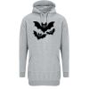 Hoodie dress Thumbnail