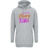 Hoodie dress Thumbnail