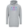 Hoodie dress Thumbnail