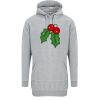 Hoodie dress Thumbnail