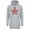 Hoodie dress Thumbnail