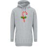 Hoodie dress Thumbnail