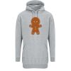 Hoodie dress Thumbnail