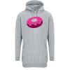 Hoodie dress Thumbnail