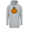 Hoodie dress Thumbnail