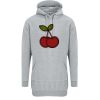 Hoodie dress Thumbnail