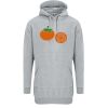 Hoodie dress Thumbnail