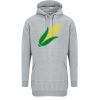 Hoodie dress Thumbnail