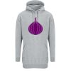 Hoodie dress Thumbnail