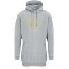 Hoodie dress Thumbnail