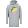 Hoodie dress Thumbnail