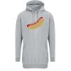 Hoodie dress Thumbnail