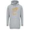 Hoodie dress Thumbnail