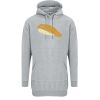 Hoodie dress Thumbnail