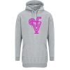 Hoodie dress Thumbnail