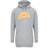 Hoodie dress Thumbnail