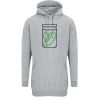 Hoodie dress Thumbnail