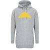 Hoodie dress Thumbnail