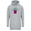Hoodie dress Thumbnail