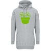 Hoodie dress Thumbnail