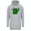 Hoodie dress Thumbnail