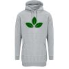 Hoodie dress Thumbnail