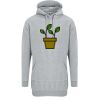 Hoodie dress Thumbnail