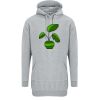 Hoodie dress Thumbnail
