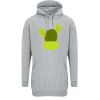 Hoodie dress Thumbnail