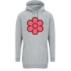 Hoodie dress Thumbnail