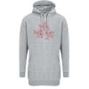 Hoodie dress Thumbnail