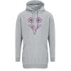 Hoodie dress Thumbnail