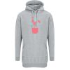 Hoodie dress Thumbnail