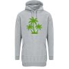 Hoodie dress Thumbnail
