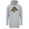 Hoodie dress Thumbnail