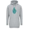 Hoodie dress Thumbnail