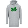 Hoodie dress Thumbnail