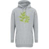 Hoodie dress Thumbnail