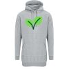Hoodie dress Thumbnail