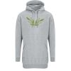 Hoodie dress Thumbnail