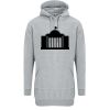 Hoodie dress Thumbnail