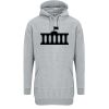 Hoodie dress Thumbnail