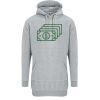 Hoodie dress Thumbnail