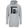 Hoodie dress Thumbnail