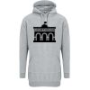 Hoodie dress Thumbnail