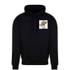 AWDis College Hoodie Thumbnail